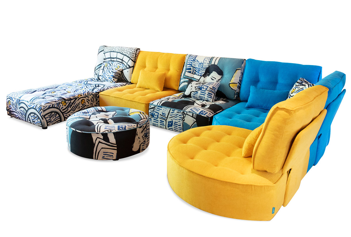 Arianne-love-sofa by simplysofas.in